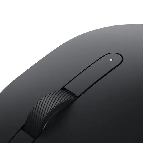 DELL Mobile Wireless Mouse MS3320W Black (MS3320W-BLK) — vue 6