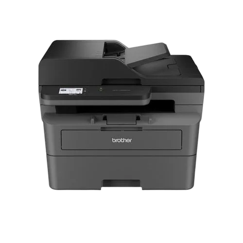 Brother MFC-L2860DWE 4IN1 LAS 34PPM — vue 1