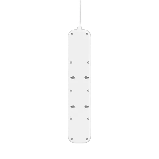 Belkin Surge Protection with USB C 4 Outlet — vue 5