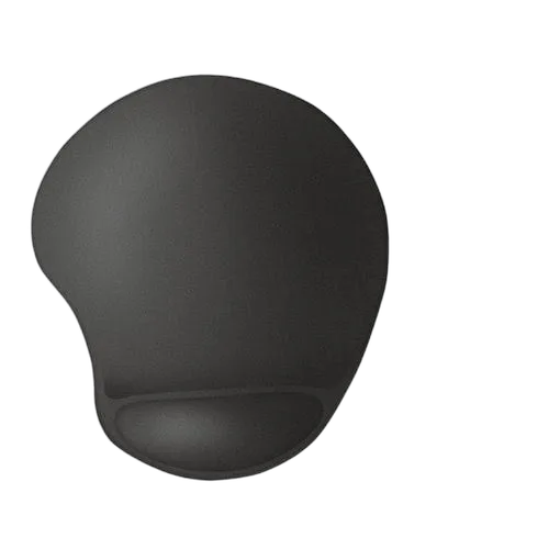 Trust Bigfoot - XL - Noir — vue 5