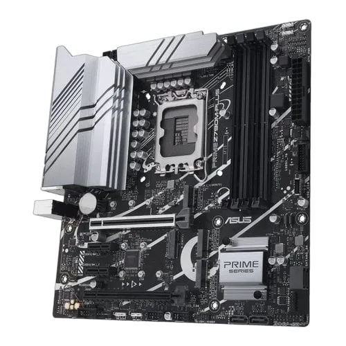 Asus PRIME Z790M-PLUS — vue 4