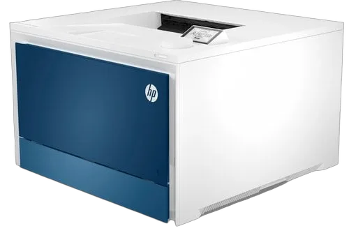 HP Color LaserJet Pro 4202dn — vue 3