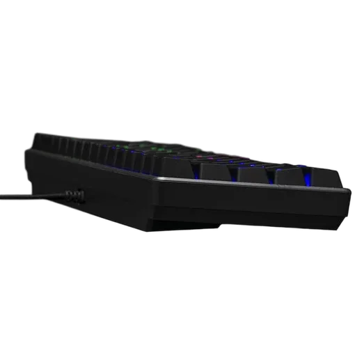 The G-LAB Keyz Hydrogen 60% - Membrane - Filaire - RGB - Noir — vue 4