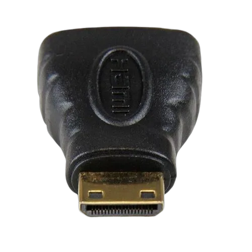 StarTech HDMI to HDMI Mini Adapter - F/M — vue 3