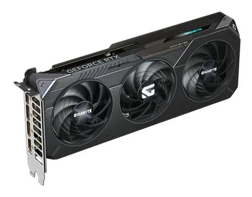 Gigabyte GeForce RTX 5060 GAMING OC 8G — vue 5
