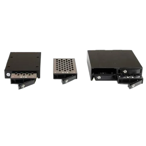 StarTech 4-Bay Backplane for 2.5" SATA/SAS Drives — vue 7