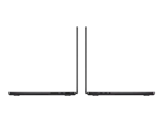 Apple Macbook Pro MDE34FN/A - M5 14" 24Go 1To Noir — vue 2