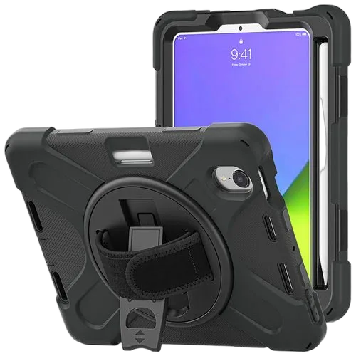 DLH Energy DY-RC4584 - Coque renforcée pour iPad Mini 6 — vue 1