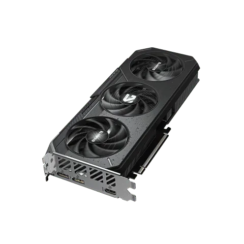 Gigabyte Radeon RX 9060 XT GAMING OC 16G — vue 10