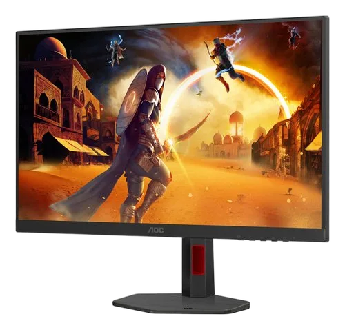 AOC 27IN IPS QHD 260HZ/400CD/ — vue 7