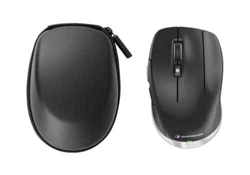 3D Connexion CadMouse Compact Wireless — vue 1