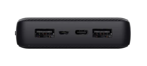 Trust Batterie externe PRIMO - 20.000mAh - Powerbank — vue 3