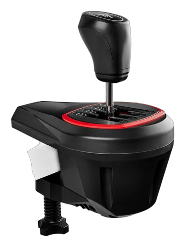 ThrustMaster TH8S Add-On — vue 3