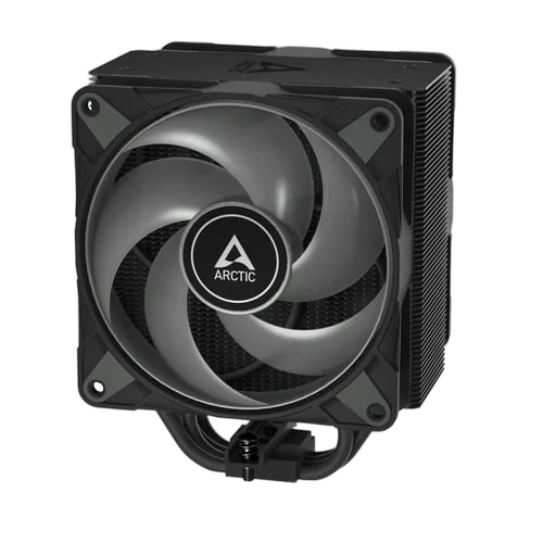 ARCTIC Freezer 36 ARGB - 120mm - Noir — vue 4