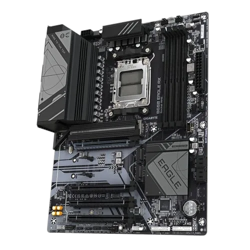 Gigabyte B650 EAGLE AX-Seconde Vie — vue 4