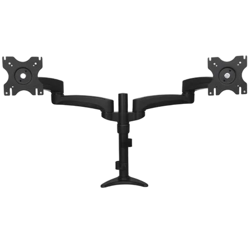 StarTech Dual Monitor Arm — vue 1