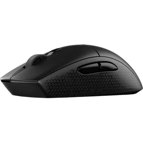 Corsair M55 Wireless - Noir — vue 3