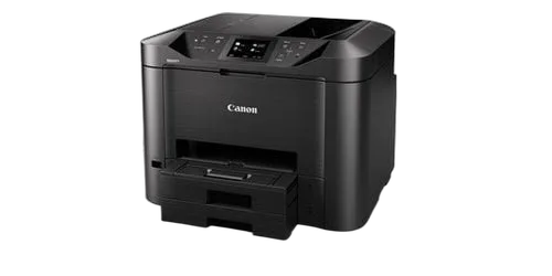 MAXIFY MB5450