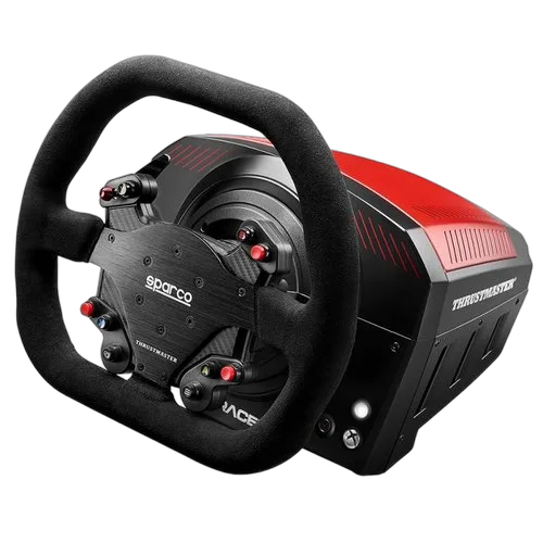 ThrustMaster TS-XW - Base Seule — vue 3