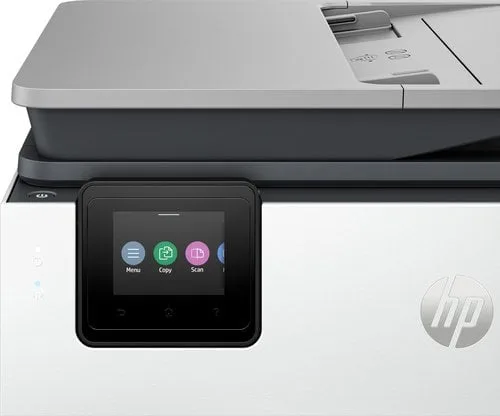HP OFFICEJET PRO 8132E AIO LIGHT — vue 8