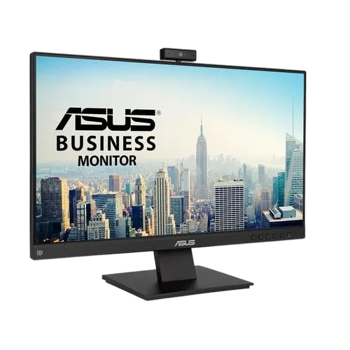 Asus BE24EQK 24" FULL HD 1920x1080 — vue 3