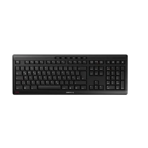 Cherry Stream Desktop Recharge - Sans fil - Noir — vue 3