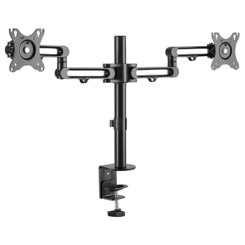StarTech Monitor Arm - Dual Display - Dual Swivel — vue 3