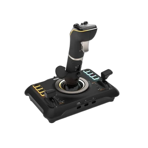 Turtle Beach VelocityOne Flightstick — vue 9