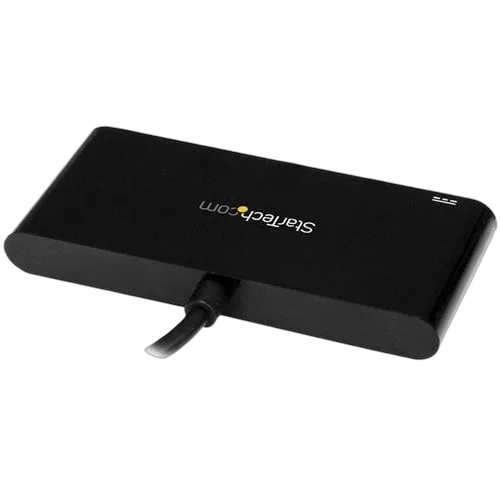StarTech Hub USB C - 4 Port - PD - C to A USB 3.0 — vue 4