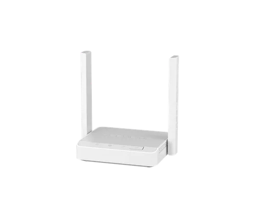 Starter - 4 ports Mesh Wi-Fi N300 - EU