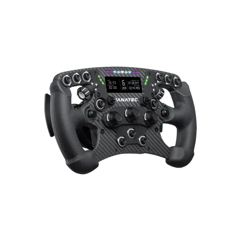 Fanatec STARTER FORMULA — PC / PS5 — vue 8