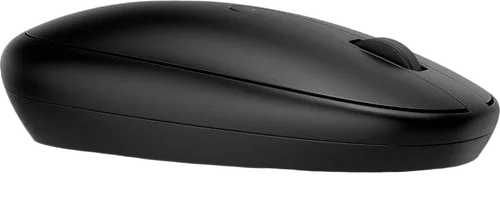 HP 245 BLK BLUETOOTH MOUSE — vue 3