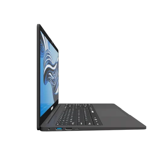 Energizer EnergyBook Pro 15.6" FHD R5-3500U 8Go 256Go W11 Batterie 6000 mAh — vue 4