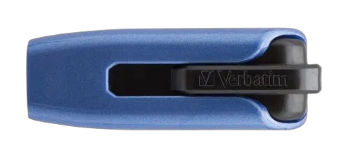 Verbatim USB DRIVE 3.0 128GB STORE N GO V3 MAX — vue 3