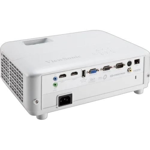 ViewSonic PG706HD 1080p - High Bright Mting Rm HD — vue 6