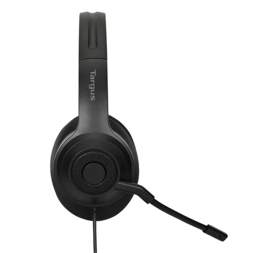 Targus Wired Stereo Headset — vue 7