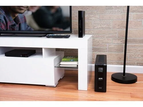 APC Back UPS Pro BR 1300VA 8 Out AVR — vue 6