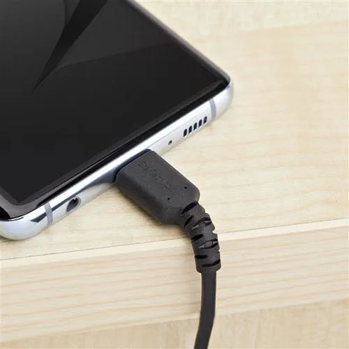 StarTech Cable Black USB 2.0 to USB C Cable 2m — vue 6