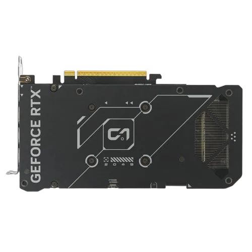 Asus Dual GeForce RTX 5060 8GB GDDR7 OC Edition — vue 4
