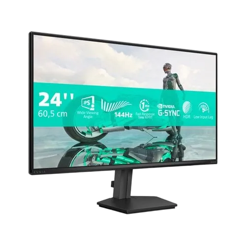 Philips EVNIA FHD 144Hz IPS 1ms 4SFL — vue 1