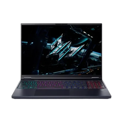 Acer Predator Helios Neo16AI - 16" QHD U9 275HX RTX 5070 Ti 32Go 1To W11