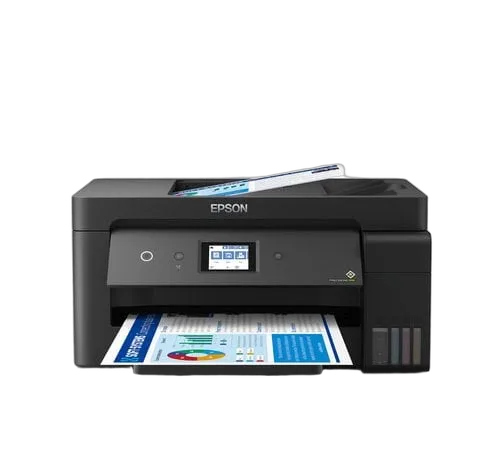 Epson EcoTank ET-15000 — vue 5