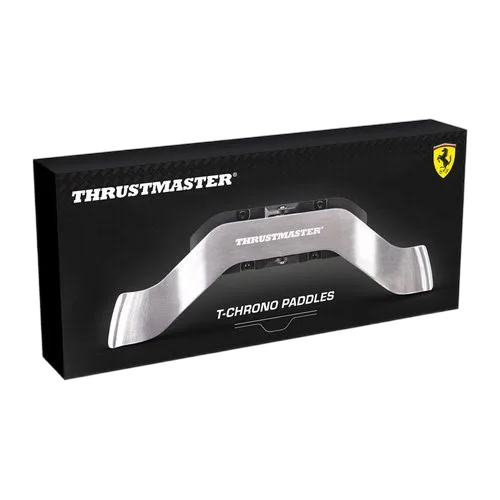 ThrustMaster T-CHRONO PADDLES — vue 5
