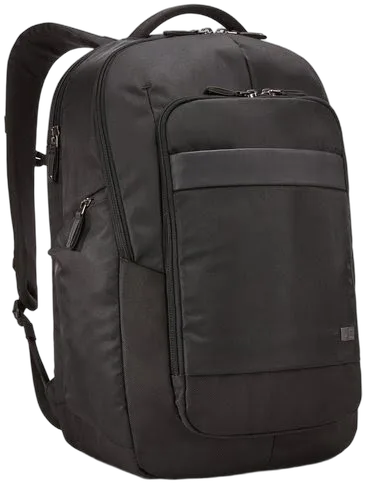 Case Logic Notion Backpack 17" Black (NOTIBP117) — vue 1