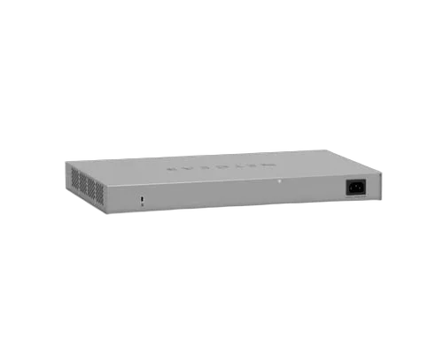 Netgear 24P GE POE+ SMART SWITCH — vue 5