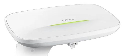 ZYXEL NWA240BE  BE15K 2X2:2+4X4 — vue 5
