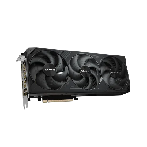 Gigabyte GeForce RTX 5080 WINDFORCE OC SFF 16G — vue 7