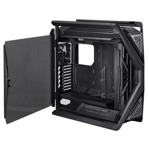 Asus ROG HYPERION GR701 - GT/Sans Alim/E-ATX — vue 8