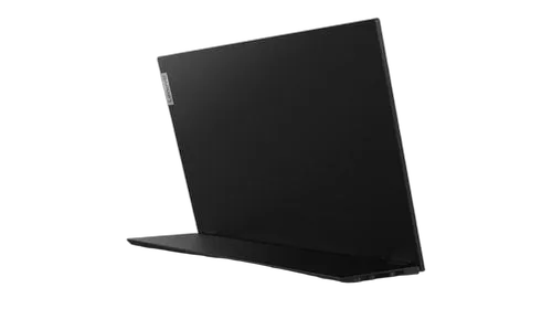 Lenovo THINKVISION M15 LED 14IN — vue 3