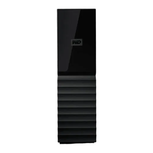 WD HDD My Book 14.0TB Black — vue 2